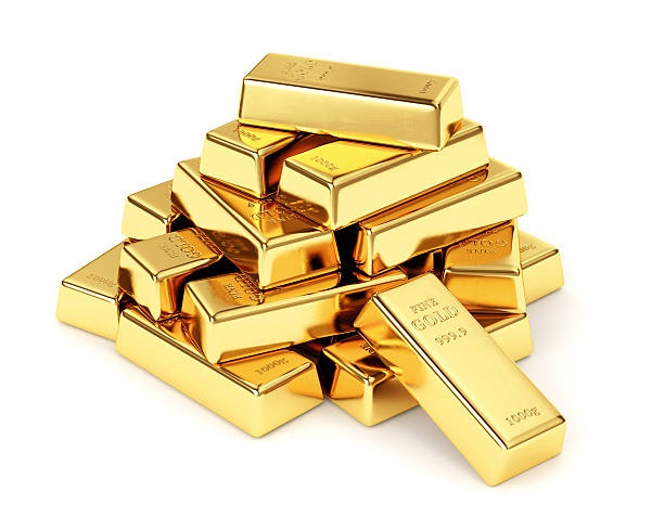 The Benefits of Physical Gold IRA Investment Portfolio