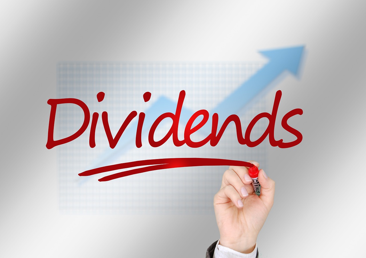 Dividends: Why Companies Pay Them and What They Mean for You